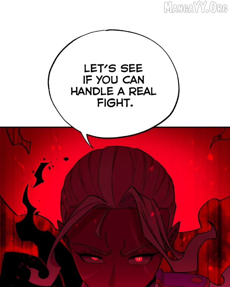 Horde: Dark Contract Saga Chapter 27 – Page 137
