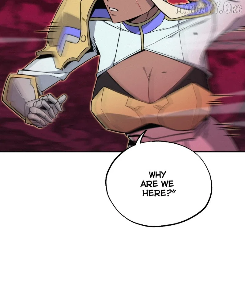 Horde: Dark Contract Saga Chapter 26 – Page 8
