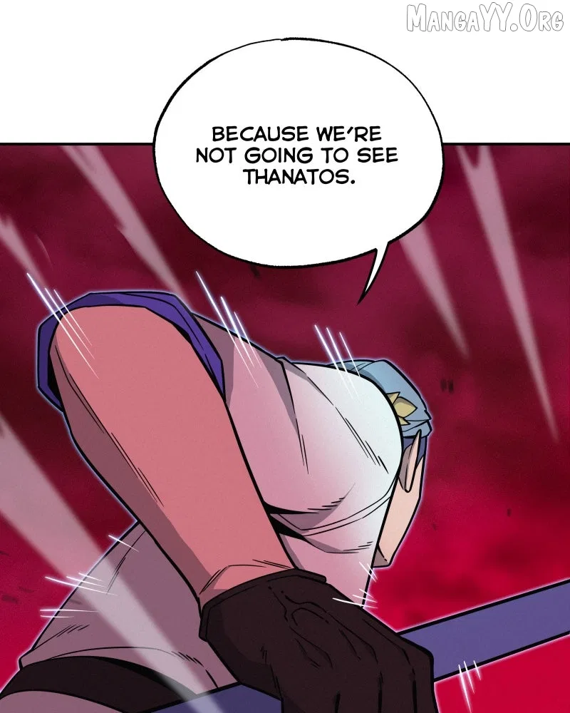 Horde: Dark Contract Saga Chapter 26 – Page 9