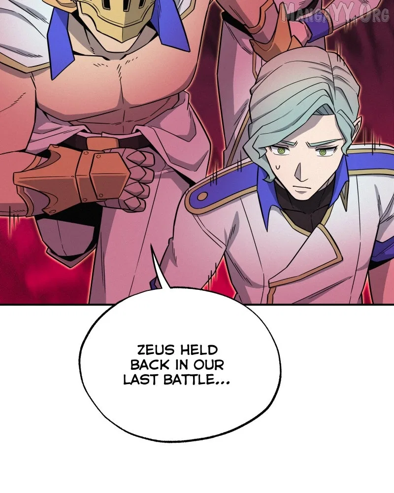 Horde: Dark Contract Saga Chapter 26 – Page 16