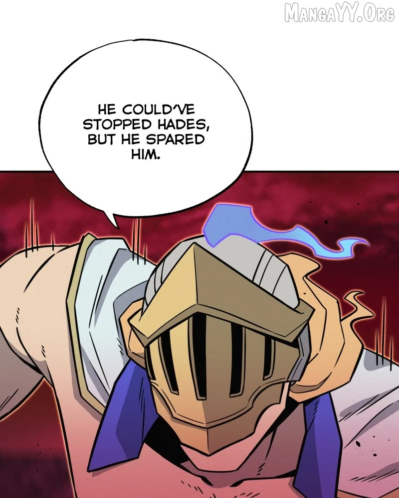 Horde: Dark Contract Saga Chapter 26 – Page 17