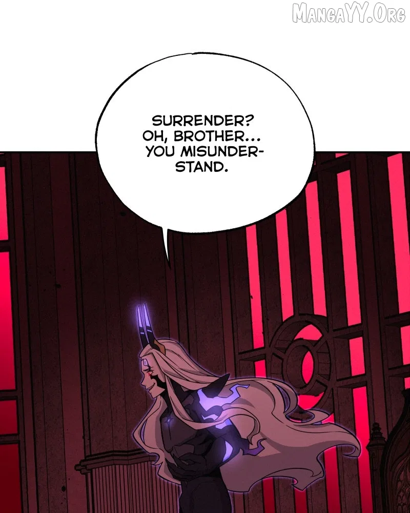 Horde: Dark Contract Saga Chapter 26 – Page 44
