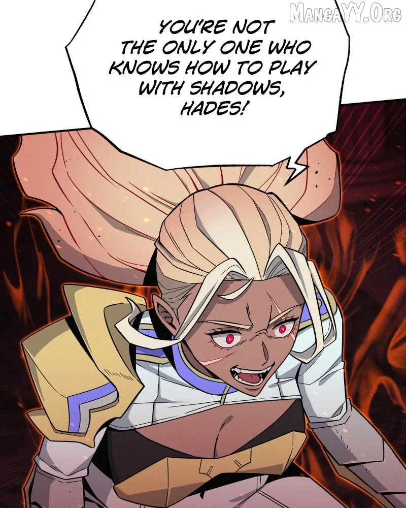 Horde: Dark Contract Saga Chapter 26 – Page 50