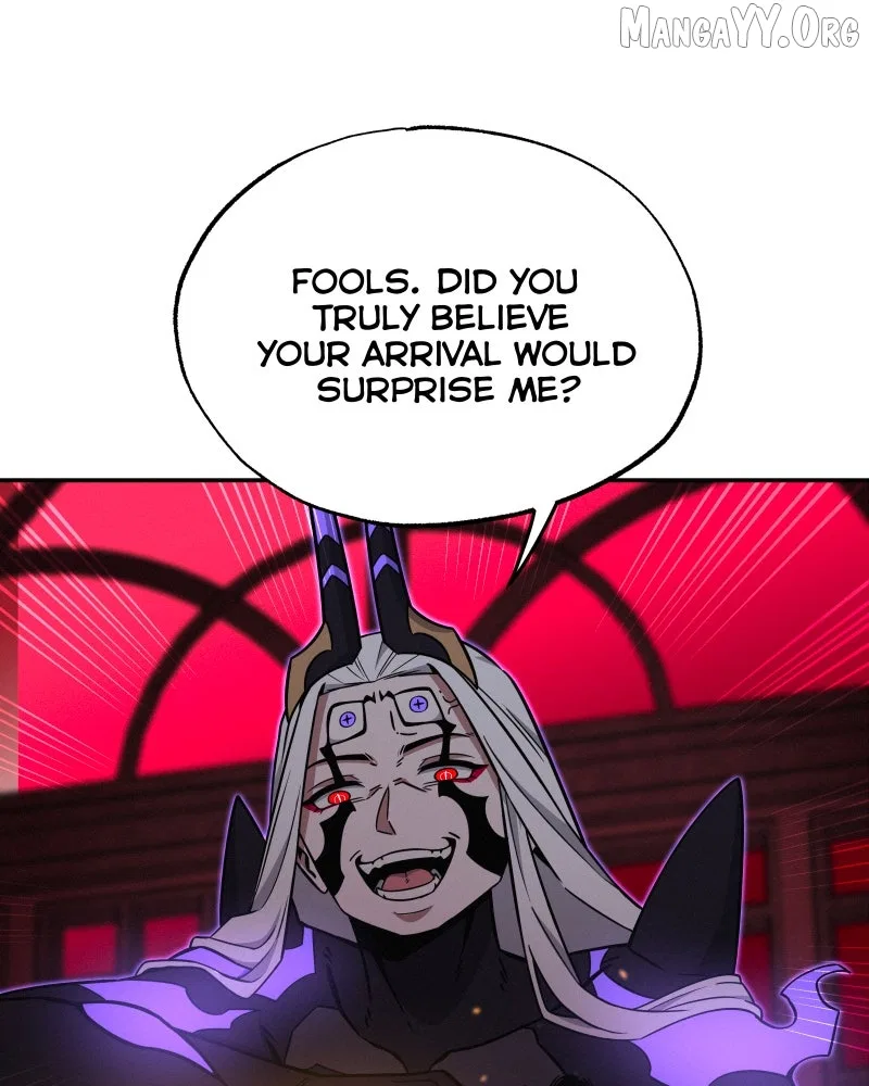Horde: Dark Contract Saga Chapter 26 – Page 83