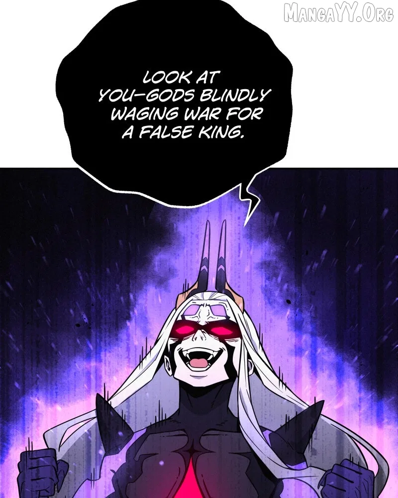 Horde: Dark Contract Saga Chapter 26 – Page 89