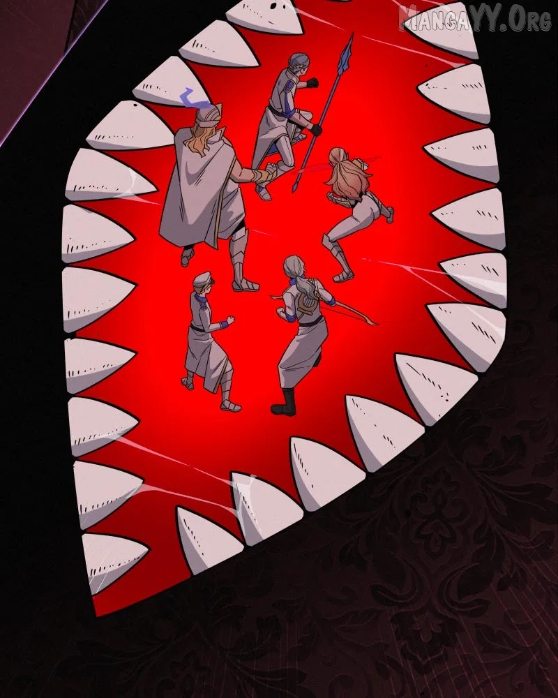 Horde: Dark Contract Saga Chapter 26 – Page 92