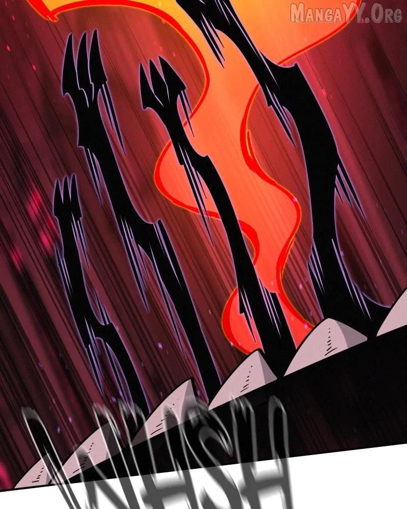 Horde: Dark Contract Saga Chapter 26 – Page 96