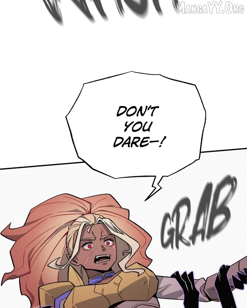 Horde: Dark Contract Saga Chapter 26 – Page 97