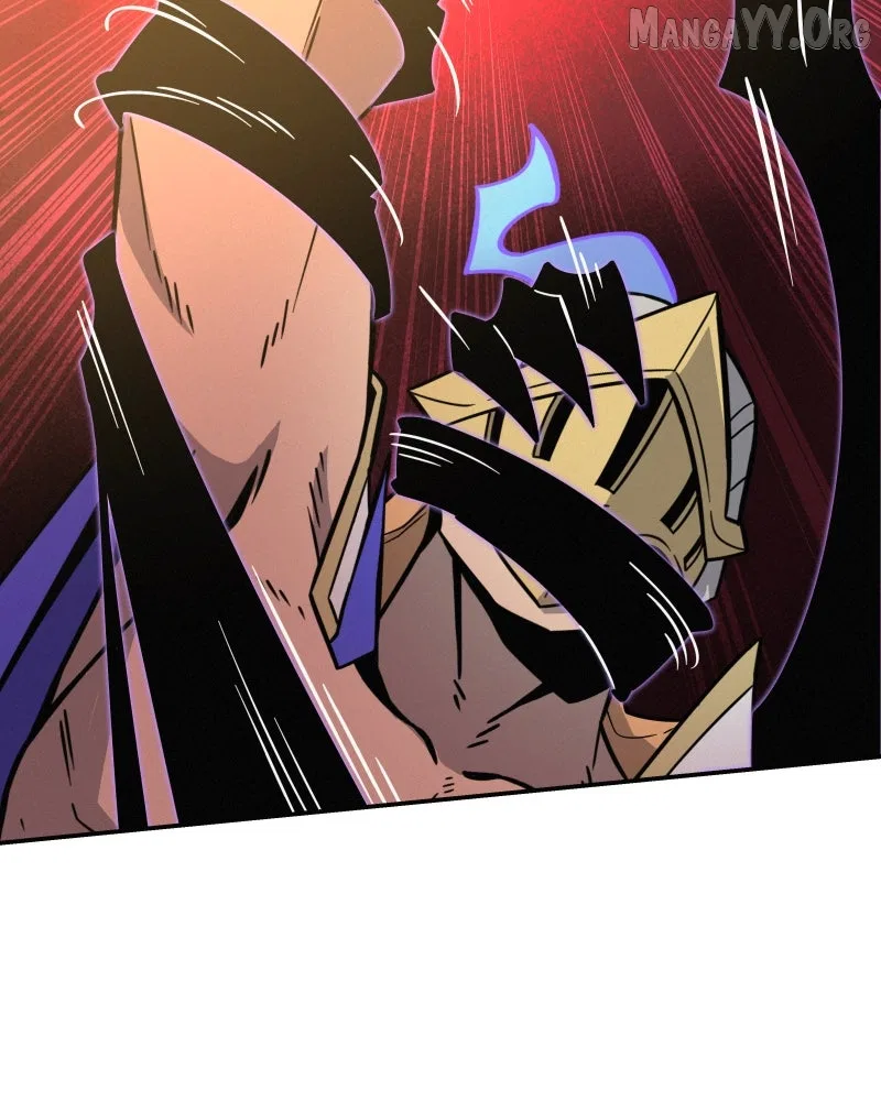 Horde: Dark Contract Saga Chapter 26 – Page 103