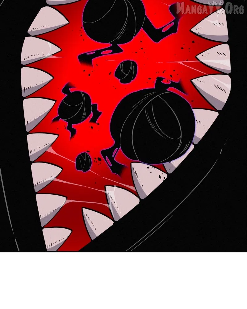 Horde: Dark Contract Saga Chapter 26 – Page 125