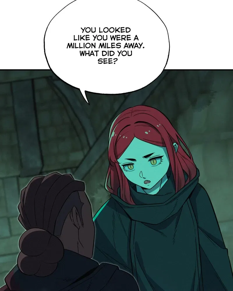 Horde: Dark Contract Saga Chapter 25 – Page 22
