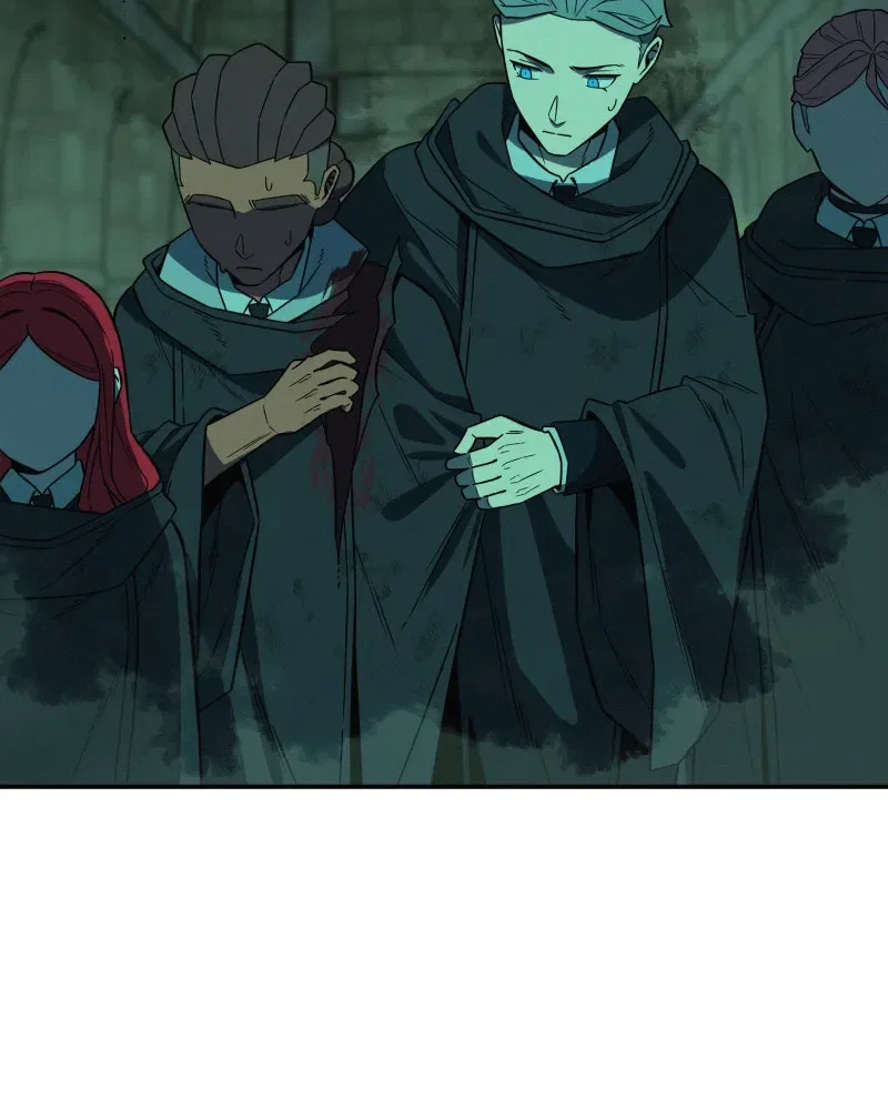Horde: Dark Contract Saga Chapter 25 – Page 28