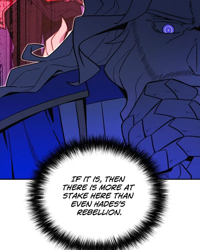 Horde: Dark Contract Saga Chapter 25 – Page 49