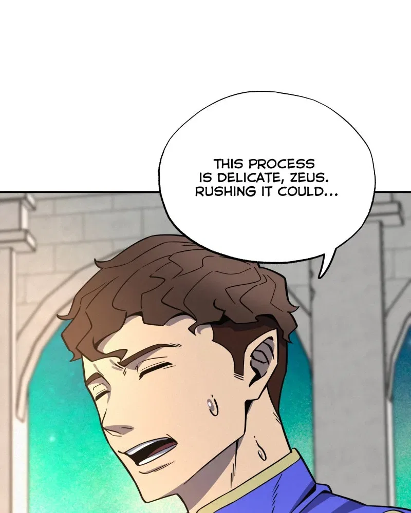Horde: Dark Contract Saga Chapter 25 – Page 57