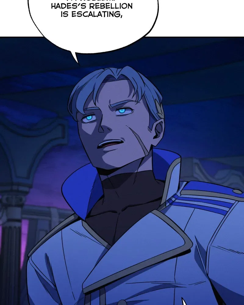 Horde: Dark Contract Saga Chapter 25 – Page 87