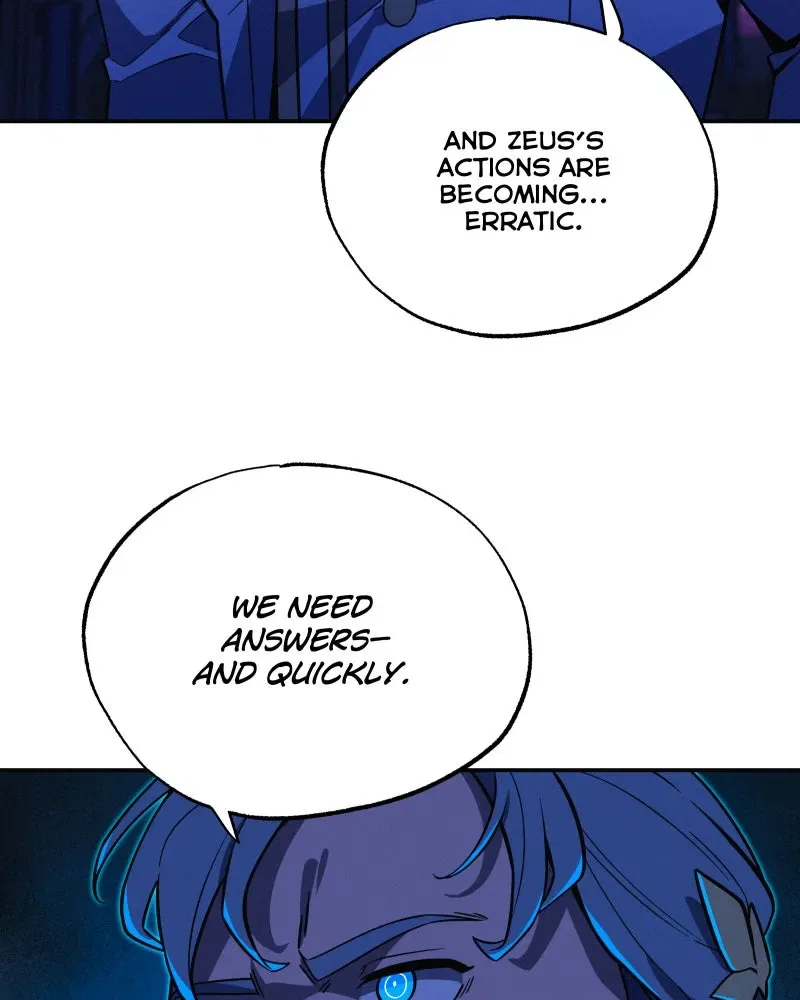 Horde: Dark Contract Saga Chapter 25 – Page 88