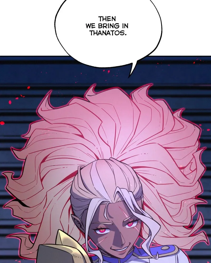 Horde: Dark Contract Saga Chapter 25 – Page 90