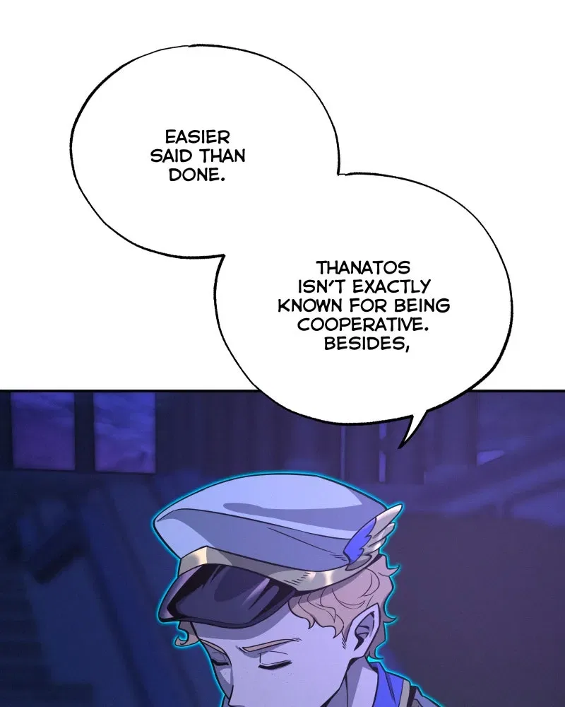 Horde: Dark Contract Saga Chapter 25 – Page 94