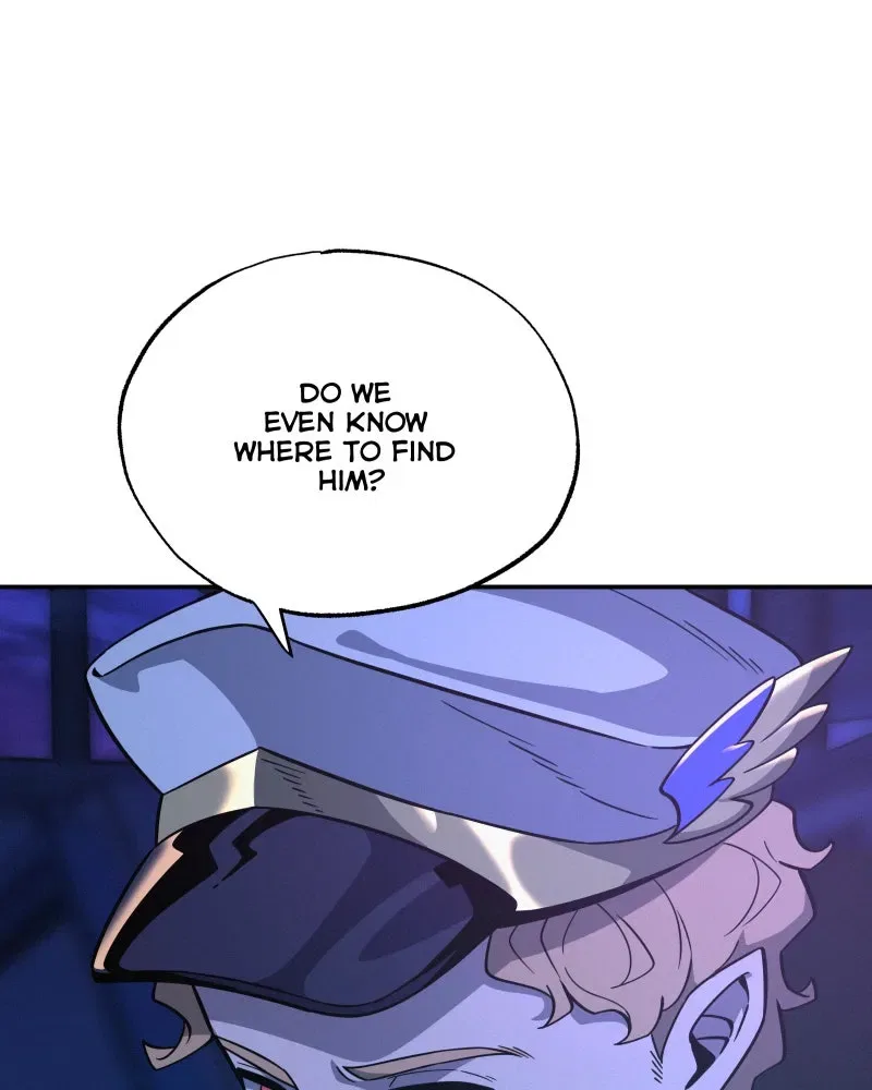 Horde: Dark Contract Saga Chapter 25 – Page 96