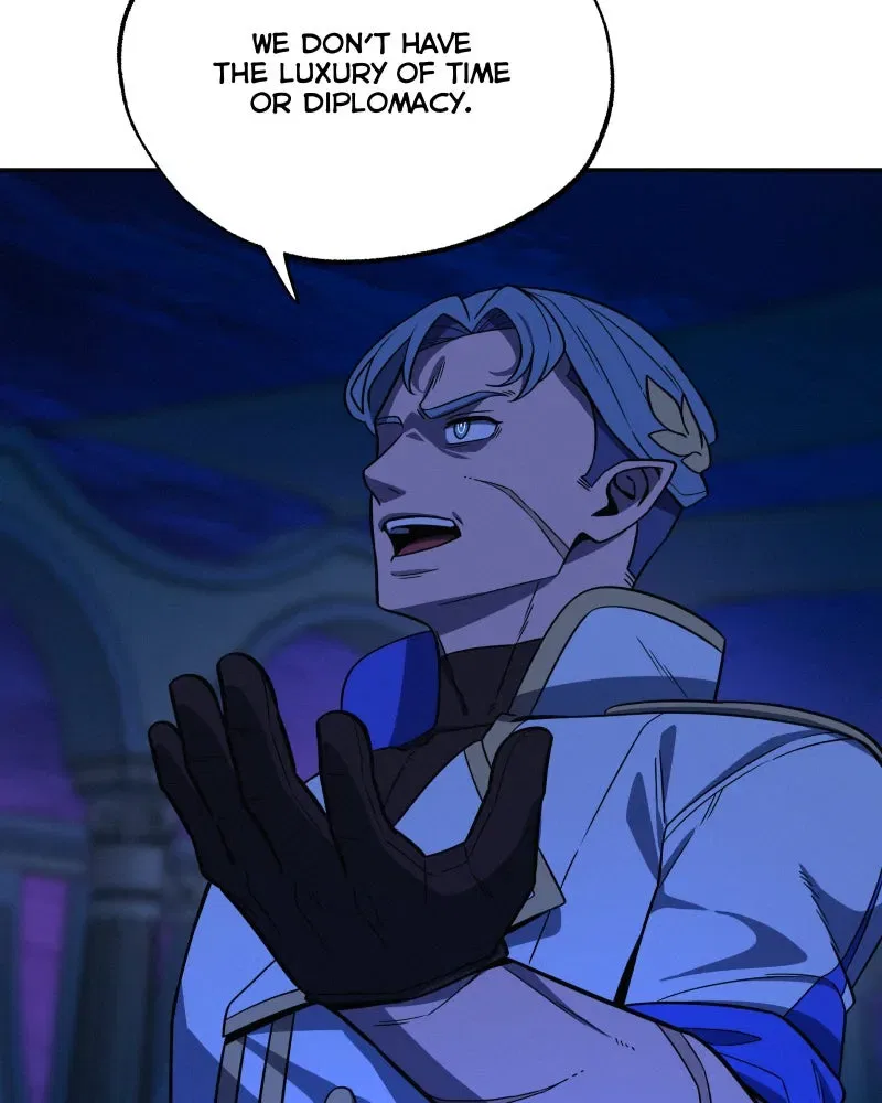 Horde: Dark Contract Saga Chapter 25 – Page 107