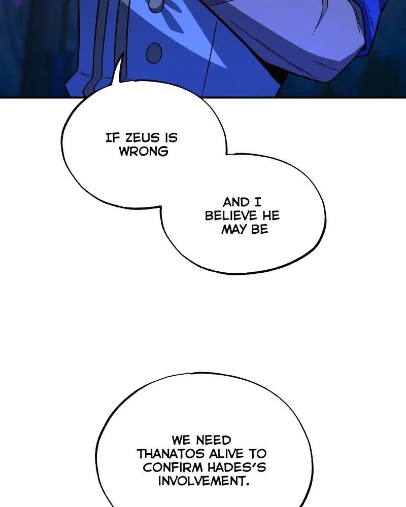 Horde: Dark Contract Saga Chapter 25 – Page 108