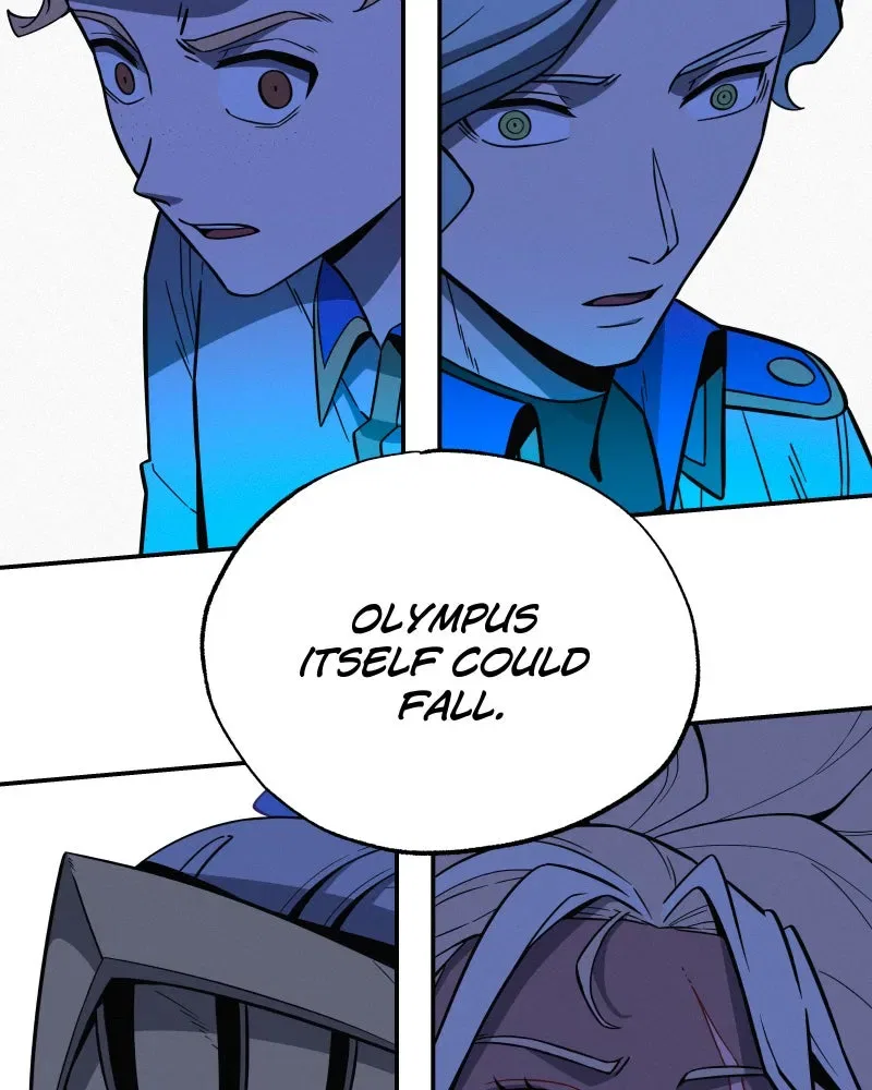 Horde: Dark Contract Saga Chapter 25 – Page 111