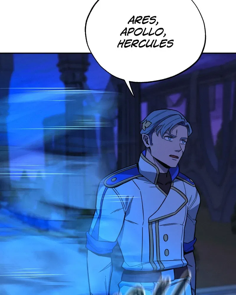 Horde: Dark Contract Saga Chapter 25 – Page 116