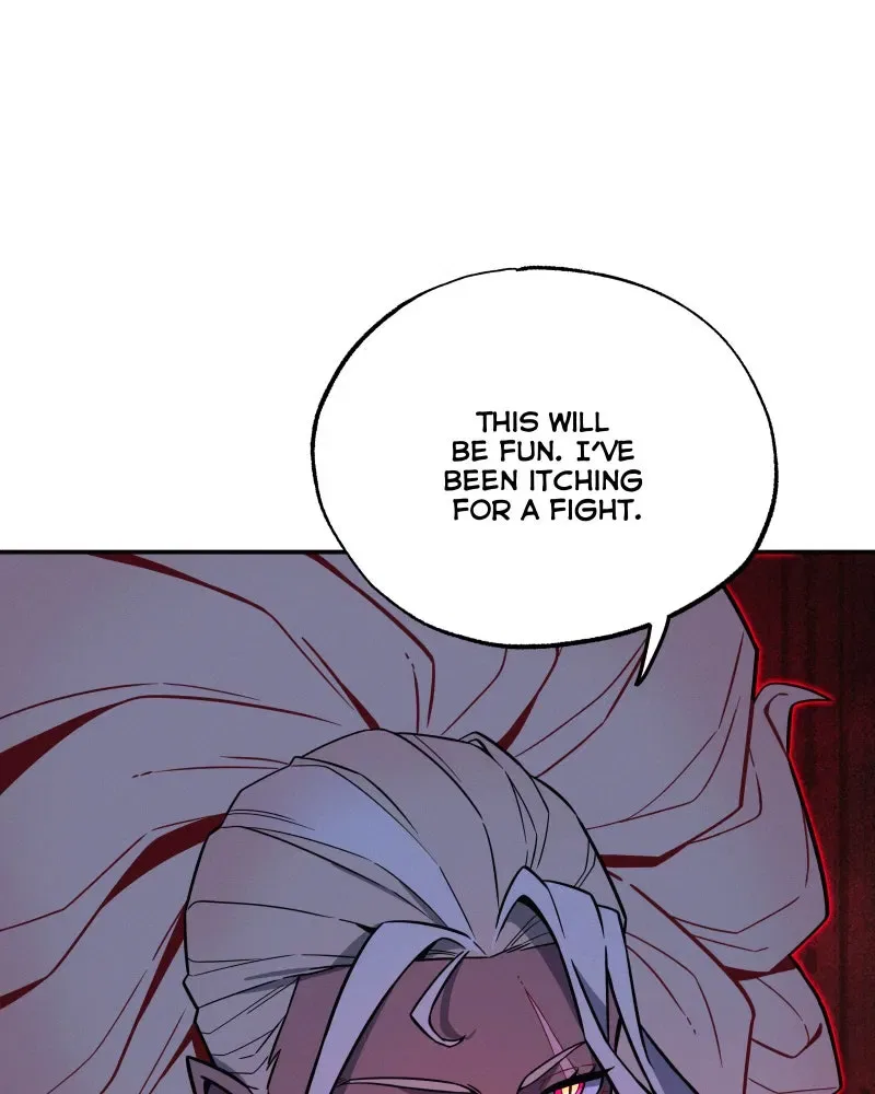 Horde: Dark Contract Saga Chapter 25 – Page 121