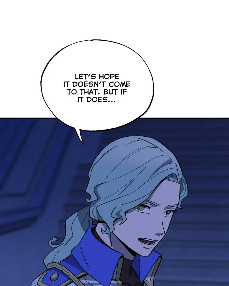 Horde: Dark Contract Saga Chapter 25 – Page 123