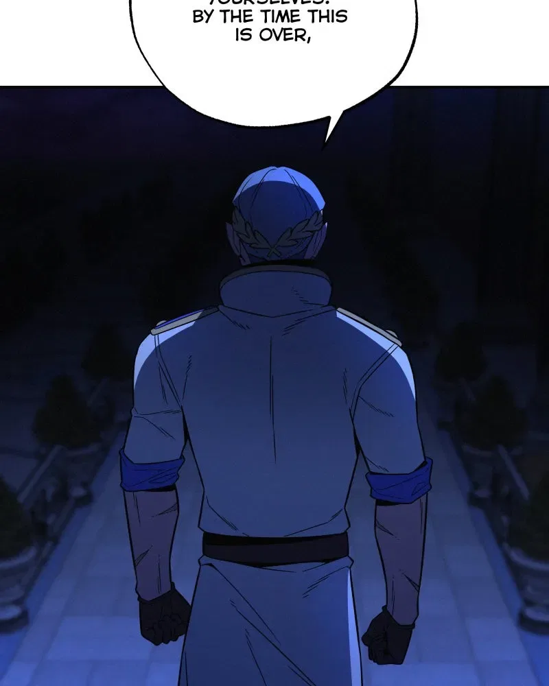 Horde: Dark Contract Saga Chapter 25 – Page 125