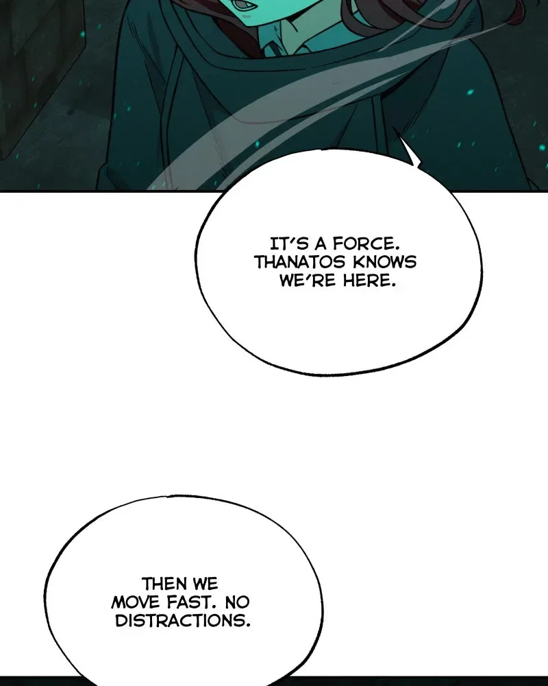 Horde: Dark Contract Saga Chapter 24 – Page 7