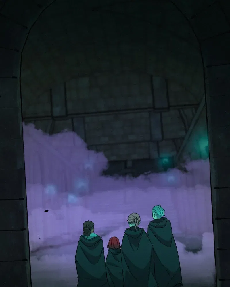 Horde: Dark Contract Saga Chapter 24 – Page 14