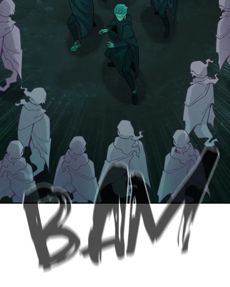 Horde: Dark Contract Saga Chapter 24 – Page 19