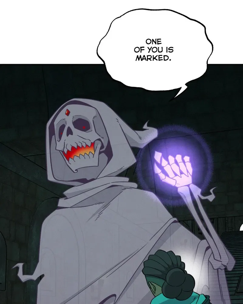 Horde: Dark Contract Saga Chapter 24 – Page 24