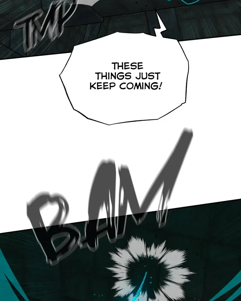 Horde: Dark Contract Saga Chapter 24 – Page 33
