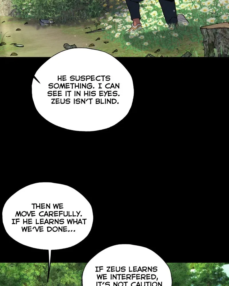 Horde: Dark Contract Saga Chapter 24 – Page 69