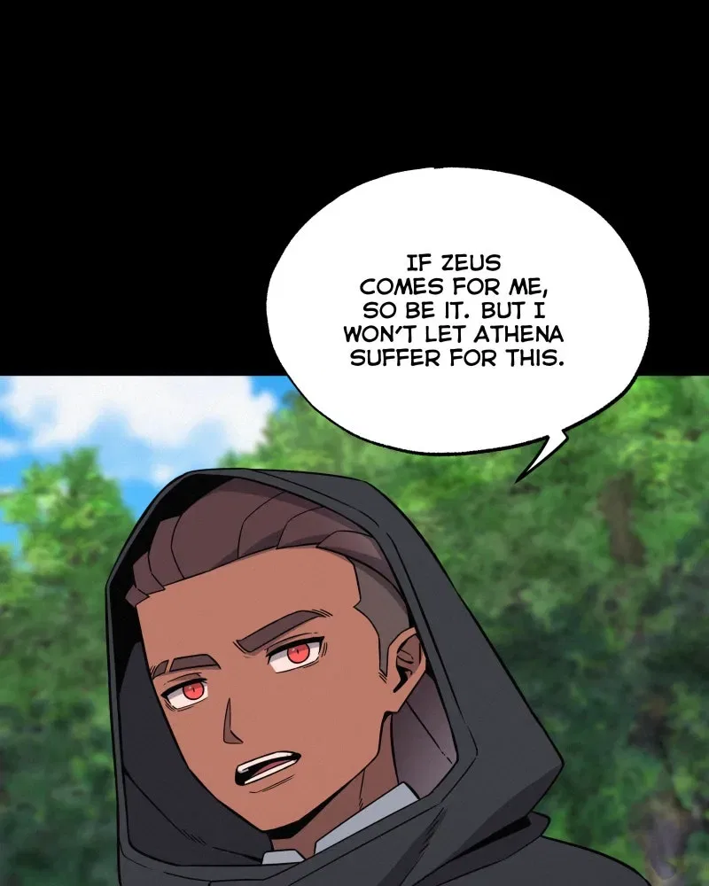 Horde: Dark Contract Saga Chapter 24 – Page 77
