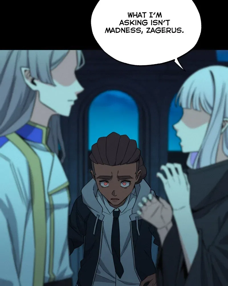 Horde: Dark Contract Saga Chapter 24 – Page 85