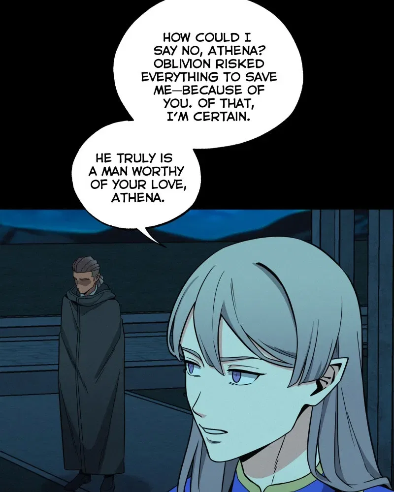 Horde: Dark Contract Saga Chapter 24 – Page 88