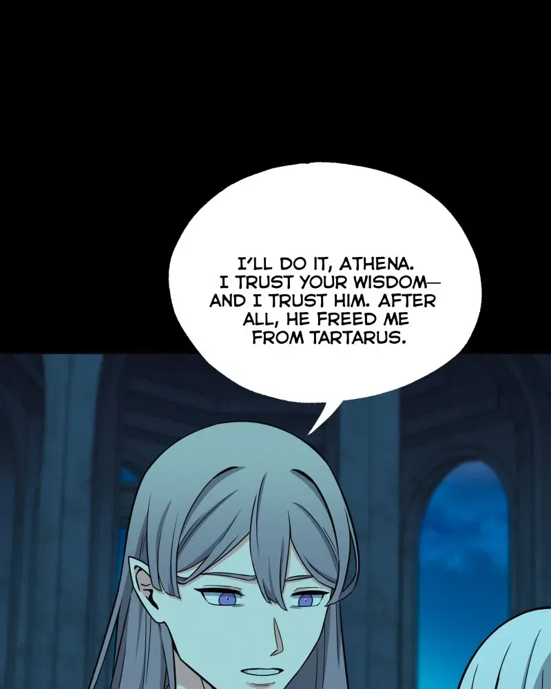 Horde: Dark Contract Saga Chapter 24 – Page 91