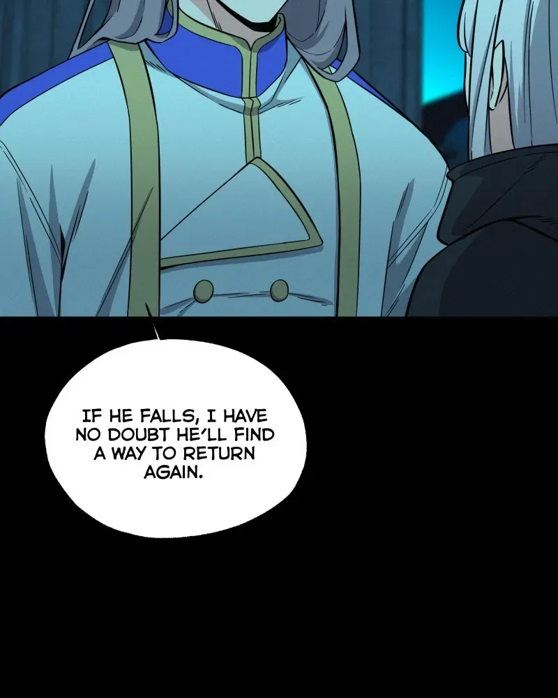 Horde: Dark Contract Saga Chapter 24 – Page 92