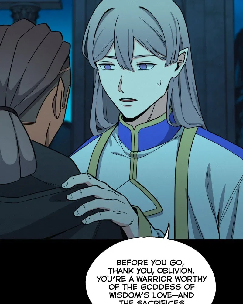 Horde: Dark Contract Saga Chapter 24 – Page 95