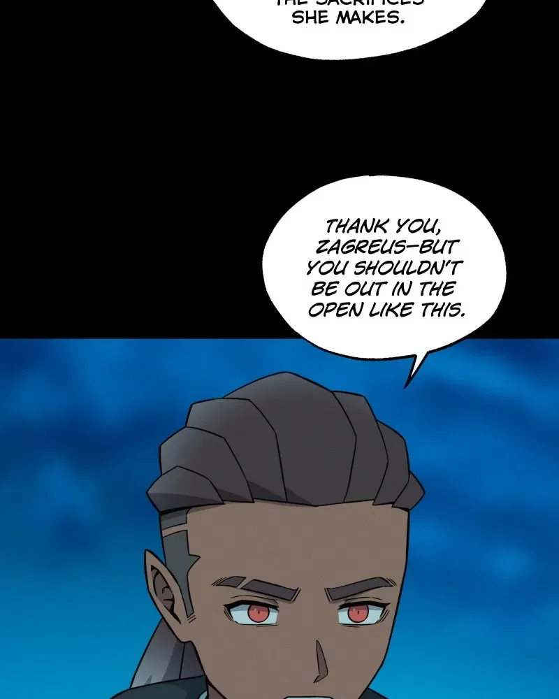 Horde: Dark Contract Saga Chapter 24 – Page 96