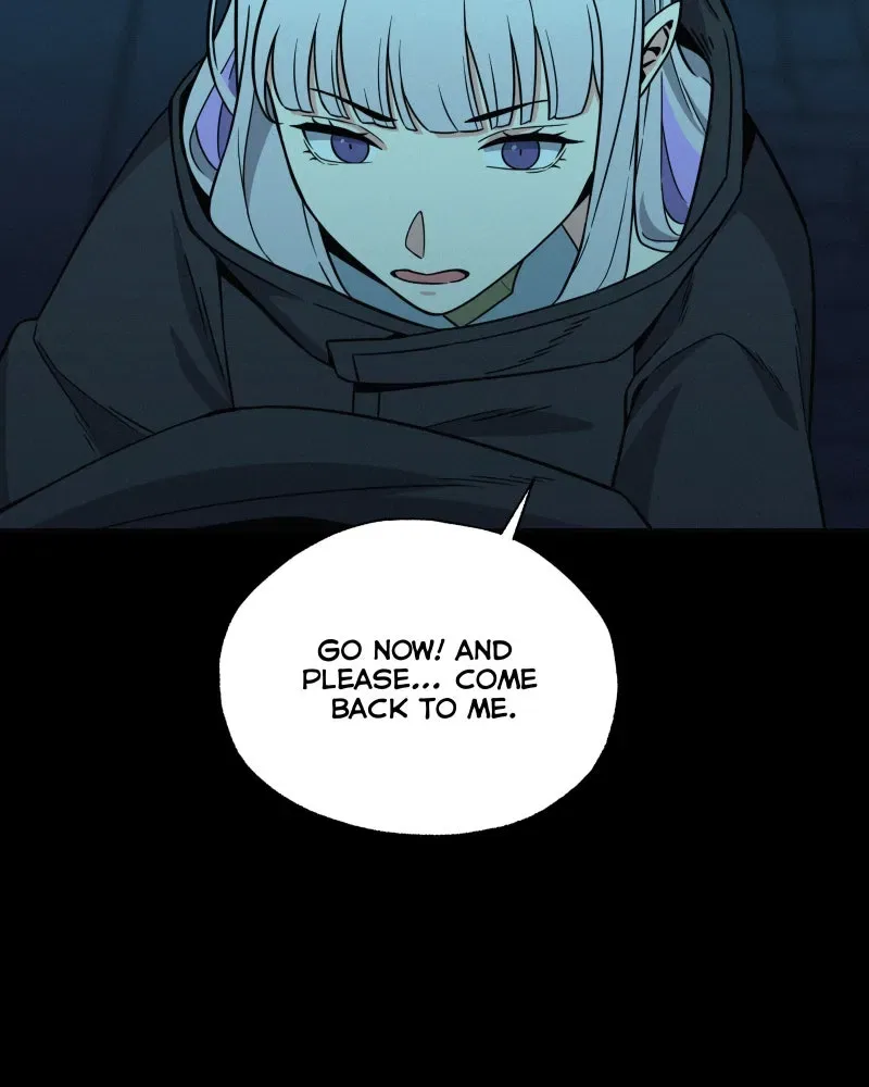 Horde: Dark Contract Saga Chapter 24 – Page 100