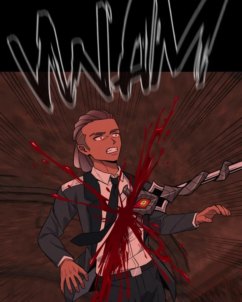 Horde: Dark Contract Saga Chapter 24 – Page 111