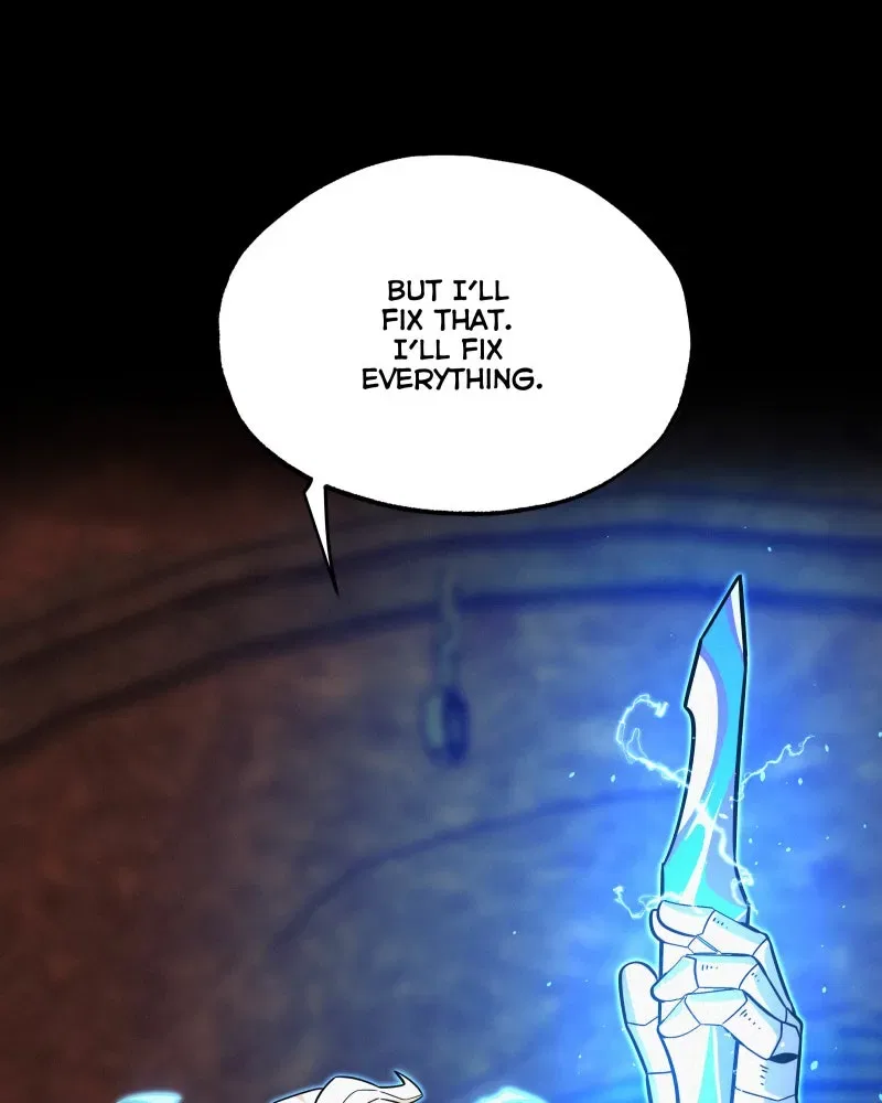 Horde: Dark Contract Saga Chapter 24 – Page 126