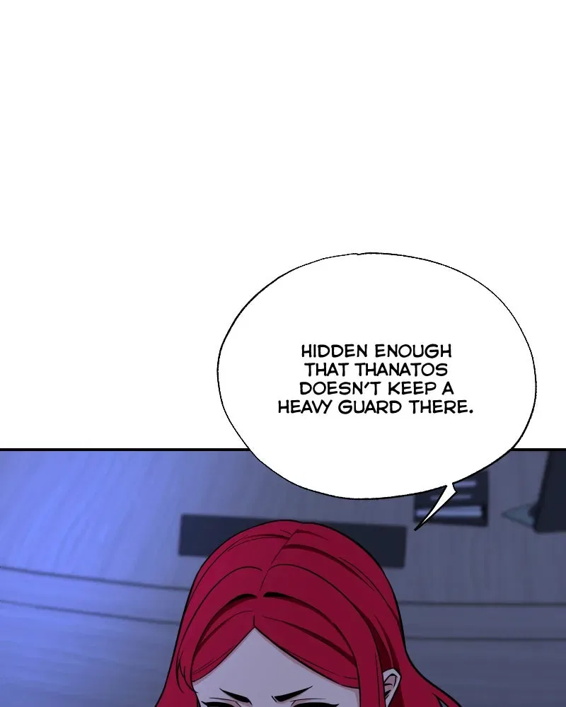 Horde: Dark Contract Saga Chapter 23 – Page 9