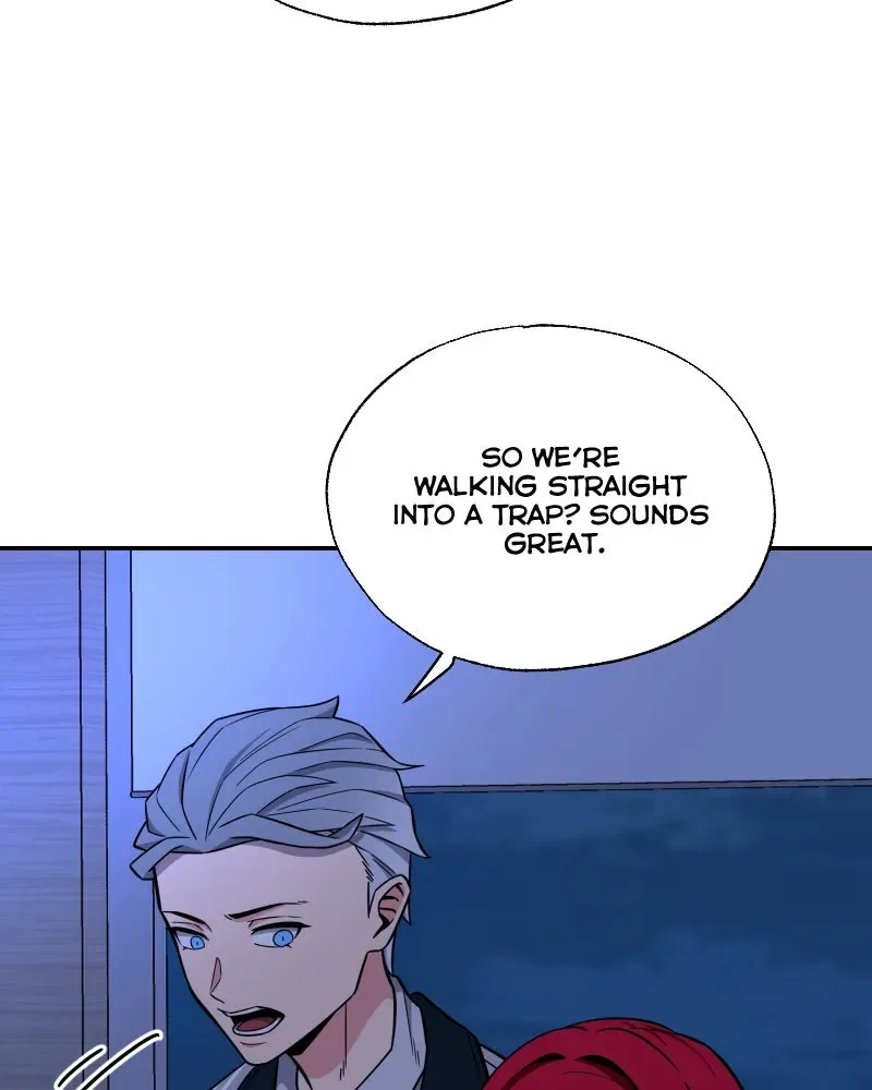 Horde: Dark Contract Saga Chapter 23 – Page 14