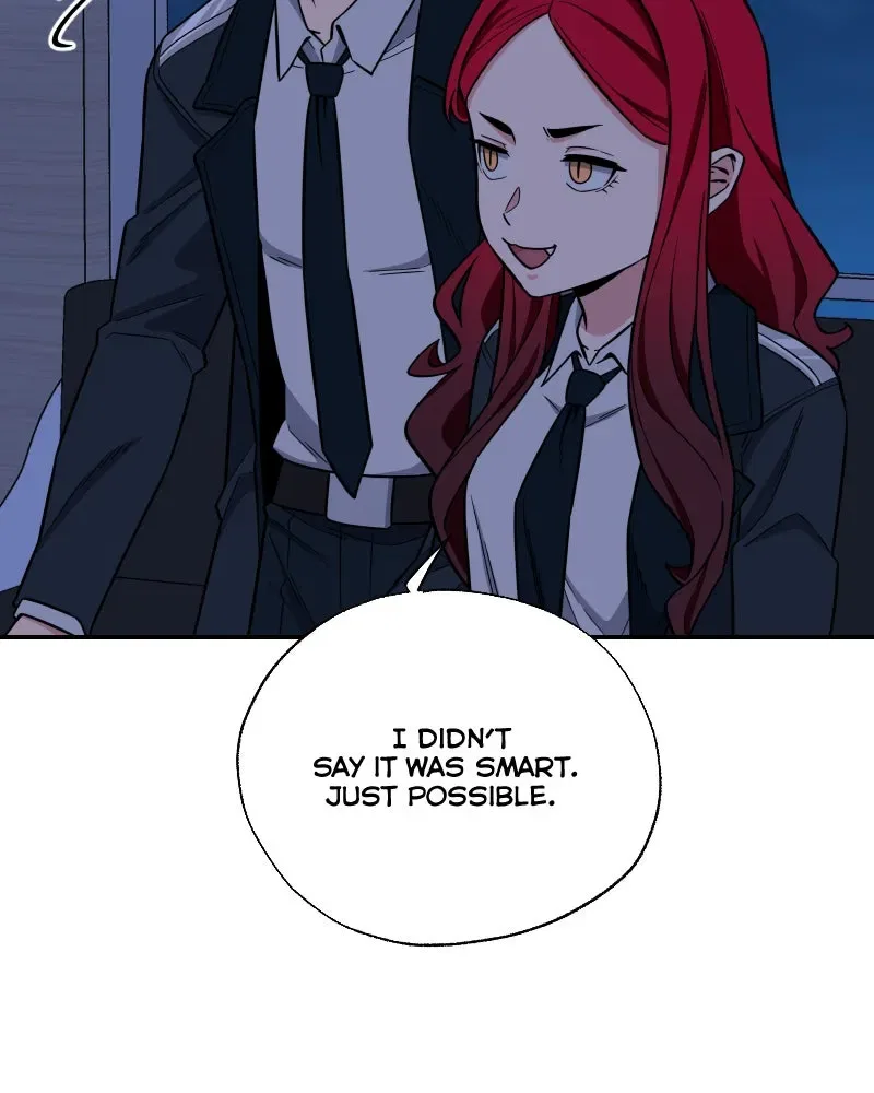 Horde: Dark Contract Saga Chapter 23 – Page 15