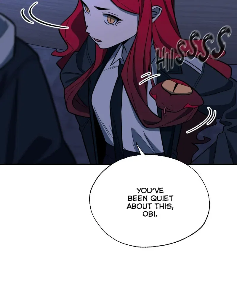Horde: Dark Contract Saga Chapter 23 – Page 18